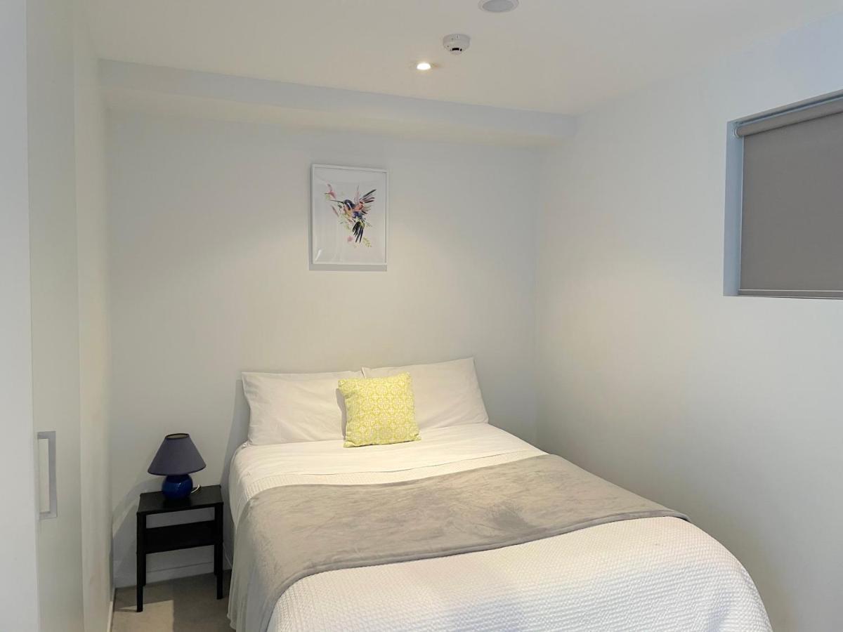 Skytower View 2 Bedroom Apartment Auckland Ngoại thất bức ảnh