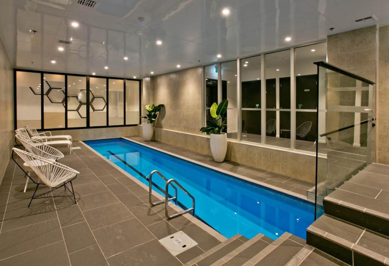 Skytower View 2 Bedroom Apartment Auckland Ngoại thất bức ảnh