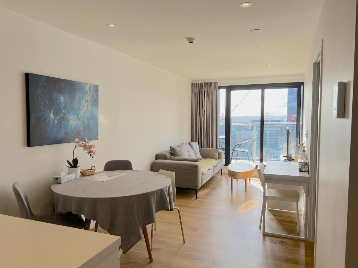 Skytower View 2 Bedroom Apartment Auckland Ngoại thất bức ảnh
