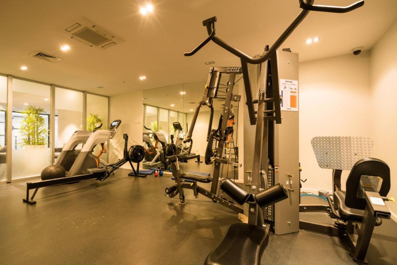Skytower View 2 Bedroom Apartment Auckland Ngoại thất bức ảnh
