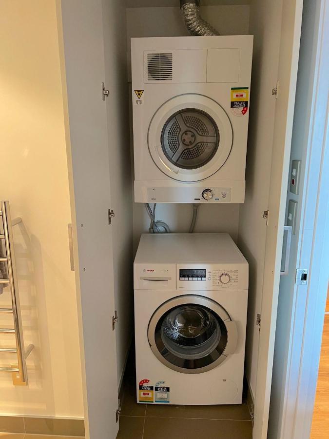 Skytower View 2 Bedroom Apartment Auckland Ngoại thất bức ảnh